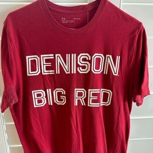 Denison University- Granville, OH